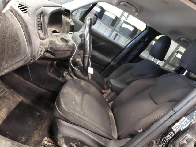 Photo 7 from auction – 2018 JEEP RENEGADE L with VIN ZACCJABB2JPJ20938