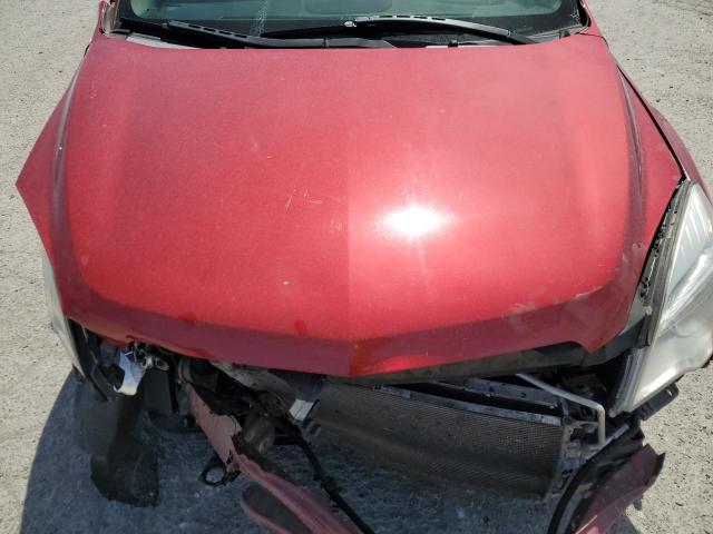 Photo 11 from auction – 2014 CHEVROLET EQUINOX LT with VIN 1GNALBEK2EZ108728