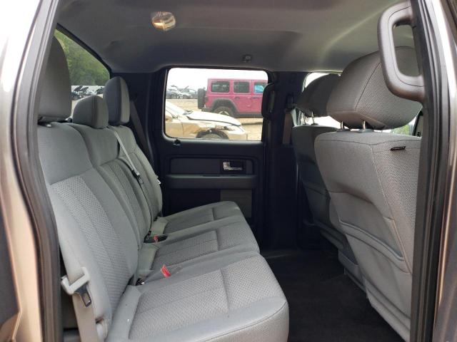 Photo 10 from auction – 2014 FORD F150 SUPER with VIN 1FTEW1CM8EFA18632
