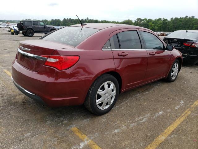 Photo 3 from auction – 2013 CHRYSLER 200 LX with VIN 1C3CCBAG9DN727016