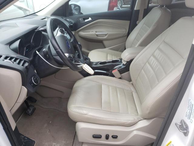 Photo 7 from auction – 2015 FORD ESCAPE TIT with VIN 1FMCU0J95FUC88416