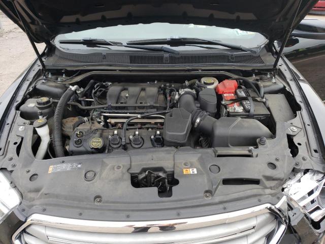 Photo 11 from auction – 2017 FORD TAURUS SEL with VIN 1FAHP2H80HG116361