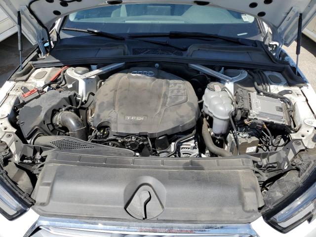 Photo 11 from auction – 2019 AUDI A4 PREMIUM with VIN WAUGMAF42KA062870