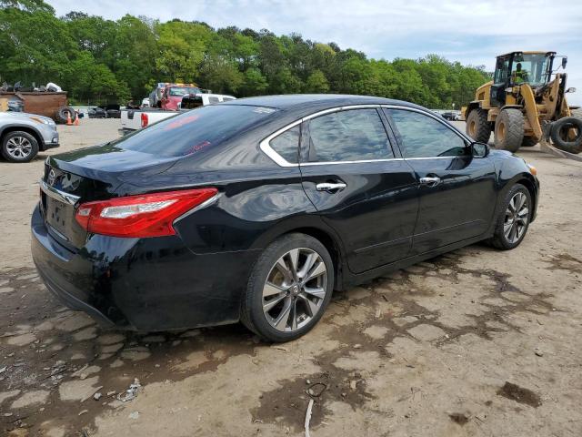 Photo 3 from auction – 2016 NISSAN ALTIMA 2.5 with VIN 1N4AL3AP9GC274210