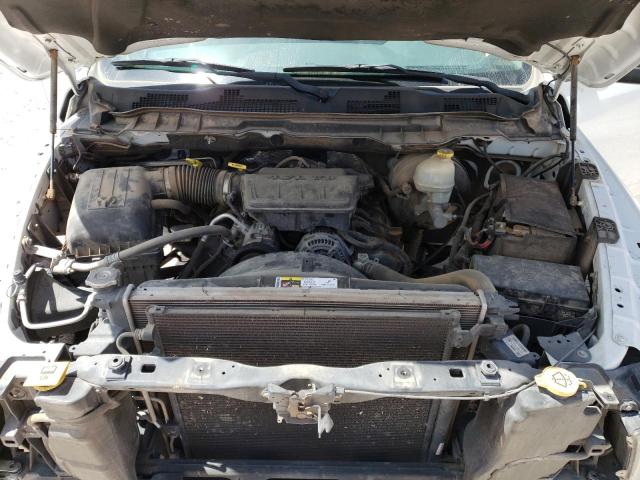 Photo 11 from auction – 2013 RAM 1500 ST with VIN 1C6RR6FP0DS679760
