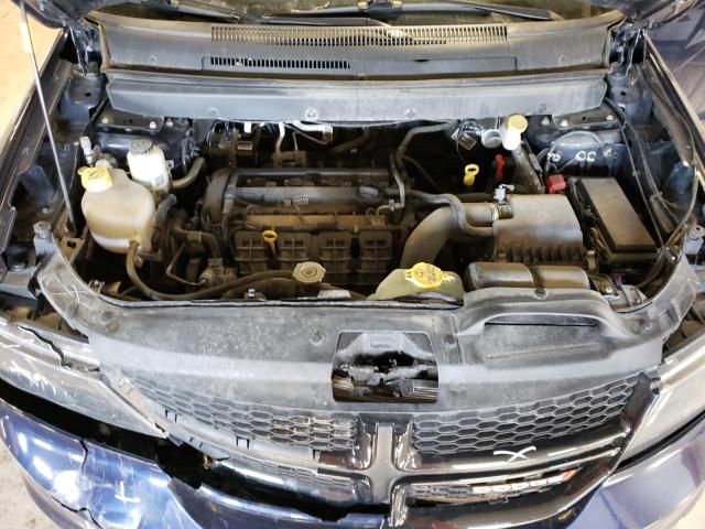 Photo 12 from auction – 2020 DODGE JOURNEY CR with VIN 3C4PDCGB5LT267718