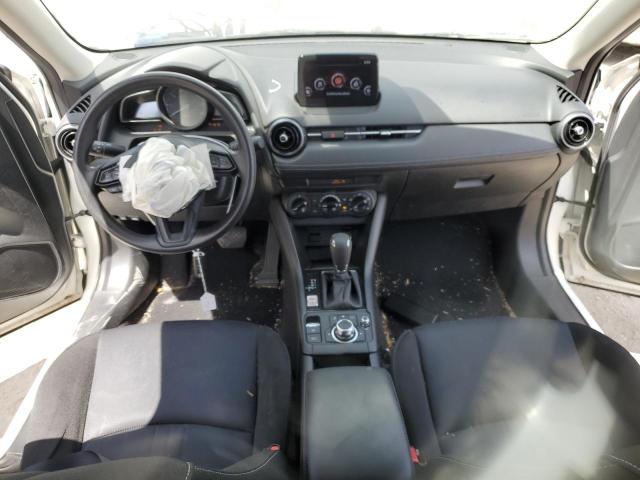 Photo 8 from auction – 2019 MAZDA CX-3 SPORT with VIN JM1DKDB71K1450590