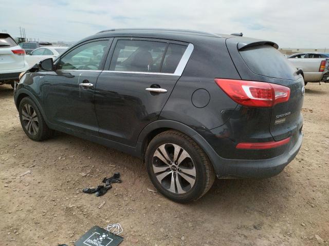 Photo 2 from auction – 2012 KIA SPORTAGE E with VIN KNDPCCA22C7324926