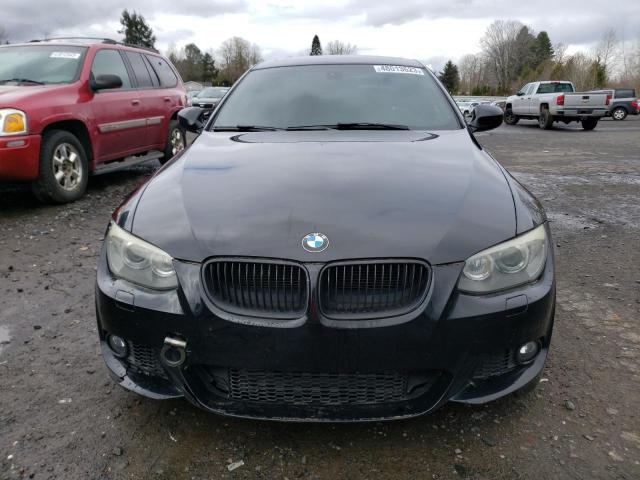Photo 5 from auction – 2011 BMW 335 I with VIN WBAKG7C5XBE598461