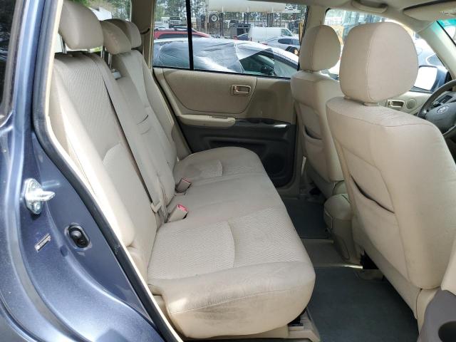 Photo 11 from auction – 2005 TOYOTA HIGHLANDER with VIN JTEGP21A850081930