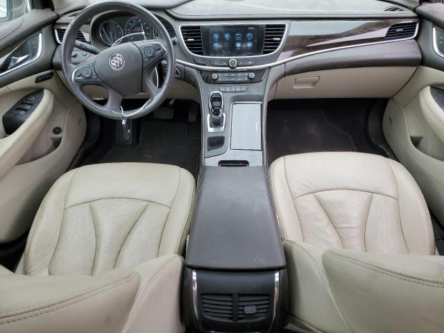 Photo 8 from auction – 2017 BUICK LACROSSE P with VIN 1G4ZR5SS8HU201931