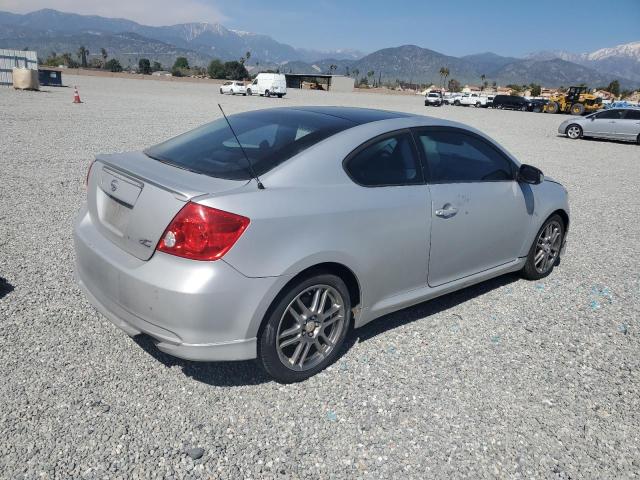 Photo 3 from auction – 2007 TOYOTA SCION TC with VIN JTKDE177070155078
