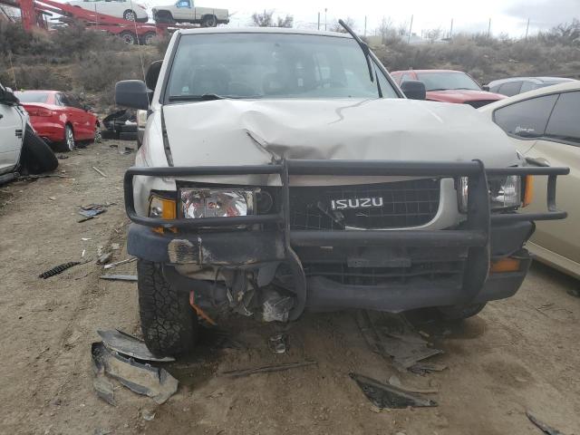 Photo 5 from auction – 1995 ISUZU RODEO S with VIN 4S2CM58V5S4360993