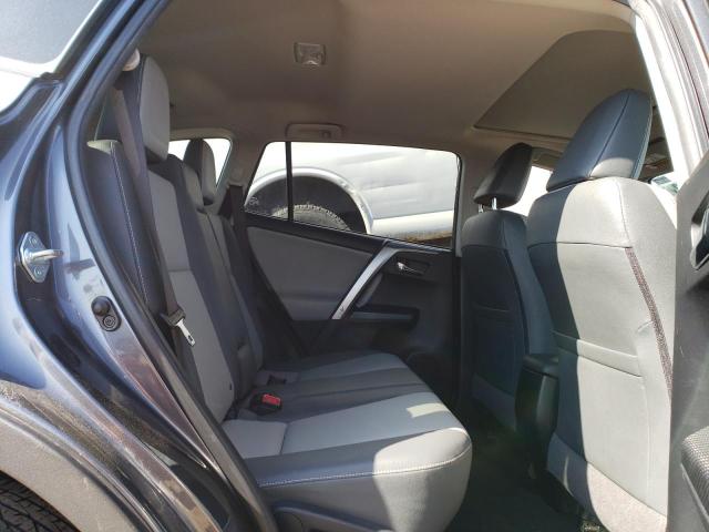 Photo 10 from auction – 2015 TOYOTA RAV4 LIMIT with VIN JTMDFREV4FD145844