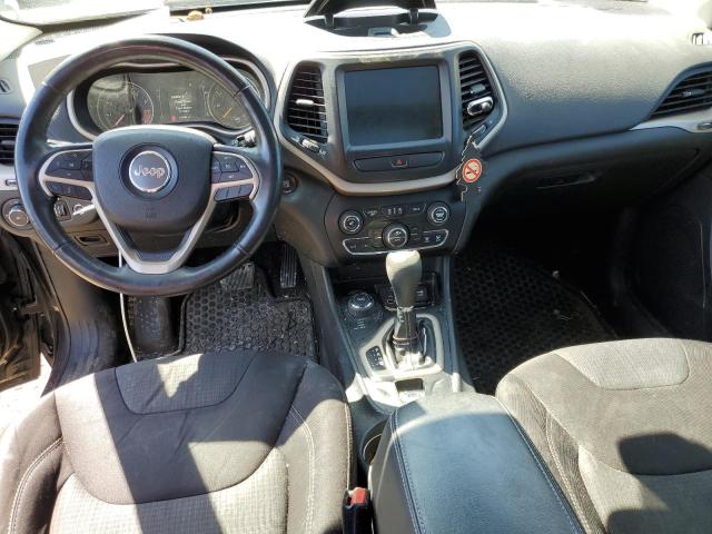 Photo 8 from auction – 2015 JEEP CHEROKEE L with VIN 1C4PJMCS2FW650325