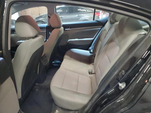 Photo 10 from auction – 2017 HYUNDAI ELANTRA with VIN 5NPD84LF6HH019250
