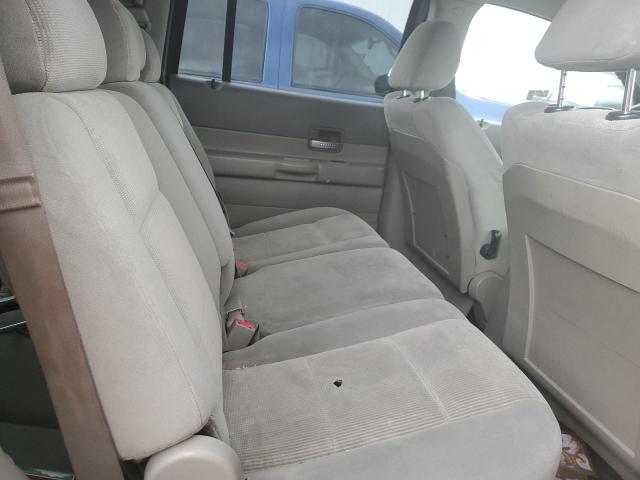 Photo 11 from auction – 2004 DODGE DURANGO SL with VIN 1D4HD48D54F216700