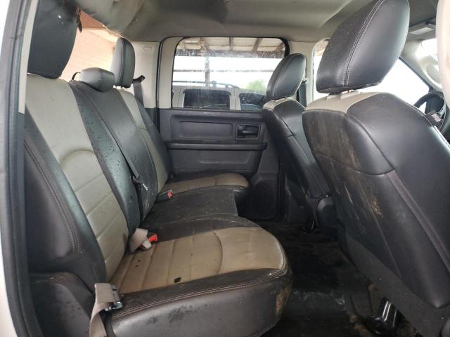 Photo 10 from auction – 2012 DODGE RAM 2500 S with VIN 3C6TD5CTXCG184441