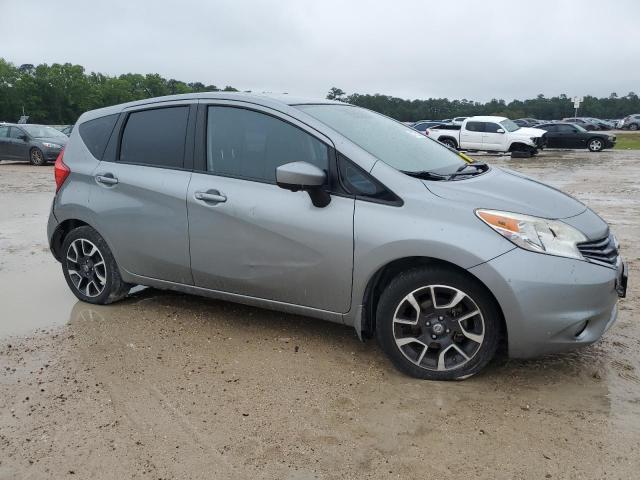 Photo 4 from auction – 2015 NISSAN VERSA NOTE with VIN 3N1CE2CP2FL372120