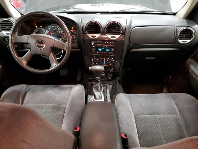 Photo 8 from auction – 2007 GMC ENVOY with VIN 1GKDT13S772163548