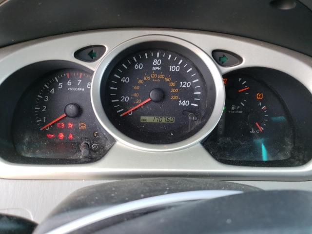 Photo 9 from auction – 2007 TOYOTA HIGHLANDER with VIN JTEGP21A670129590