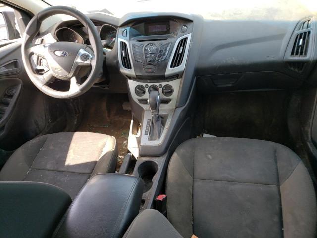Photo 8 from auction – 2012 FORD FOCUS SE with VIN 1FAHP3F21CL217140