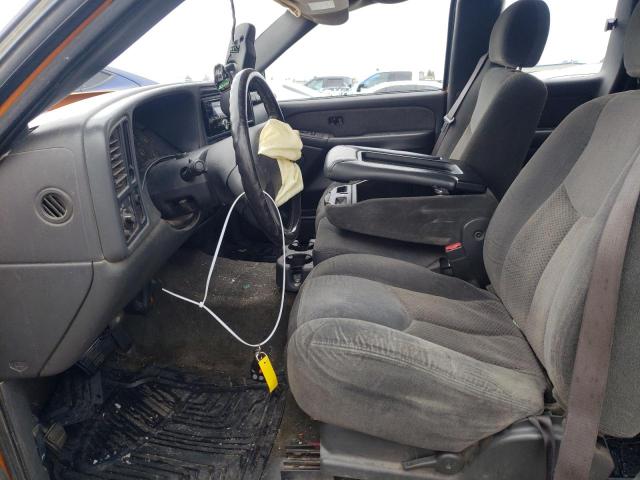 Photo 7 from auction – 2003 CHEVROLET SILVERADO with VIN 1GCEC19V93Z242917