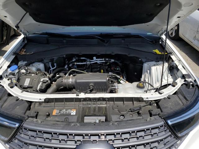 Photo 12 from auction – 2022 FORD EXPLORER X with VIN 1FMSK8DH6NGA68721