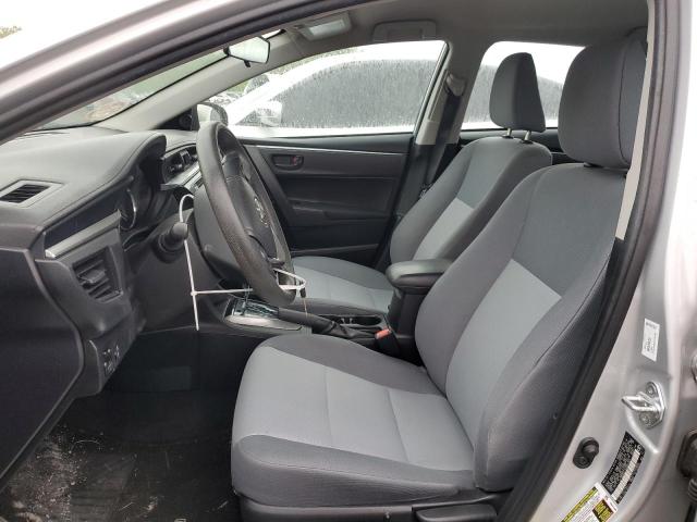 Photo 7 from auction – 2016 TOYOTA COROLLA L with VIN 2T1BURHE7GC687561