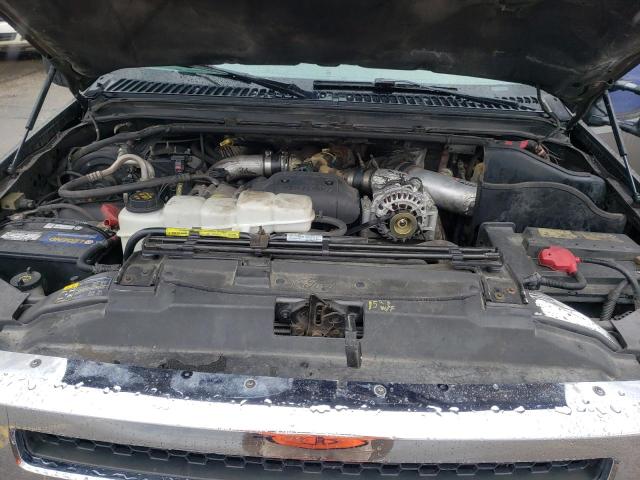 Photo 11 from auction – 2002 FORD F350 SRW S with VIN 1FTSW31F22EB60253