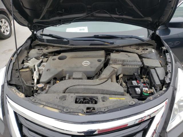 Photo 11 from auction – 2015 NISSAN ALTIMA 2.5 with VIN 1N4AL3AP4FN302059