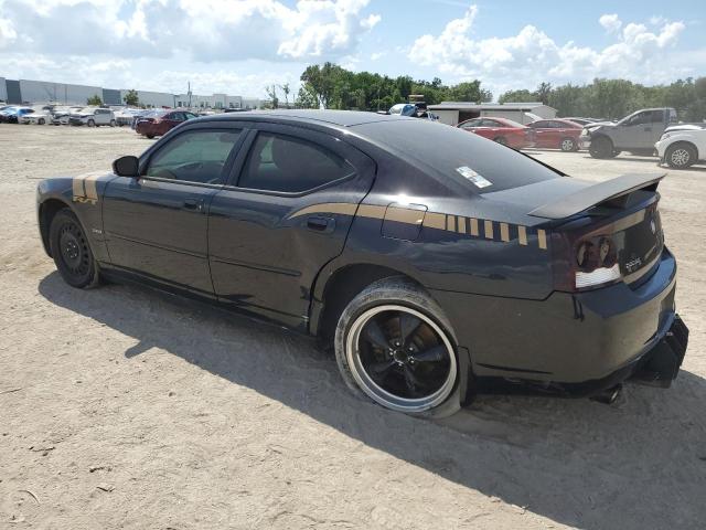 Photo 2 from auction – 2009 DODGE CHARGER R/ with VIN 2B3LA53T69H506441