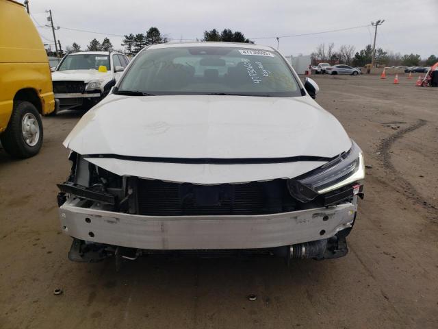 Photo 5 from auction – 2019 ACURA ILX with VIN 19UDE2F32KA002914