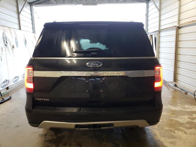 Photo 6 from auction – 2018 FORD EXPEDITION with VIN 1FMJU2AT4JEA53362