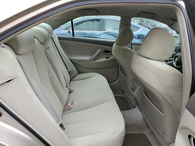 Photo 10 from auction – 2007 TOYOTA CAMRY CE with VIN 4T1BE46K77U047535
