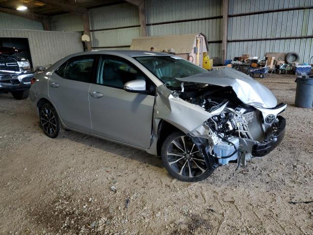 Photo 4 from auction – 2018 TOYOTA COROLLA L with VIN 2T1BURHE7JC011862