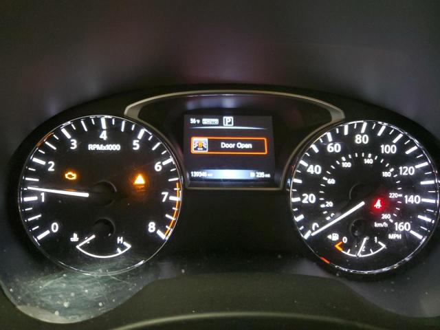 Photo 9 from auction – 2018 NISSAN PATHFINDER with VIN 5N1DR2MM8JC639366