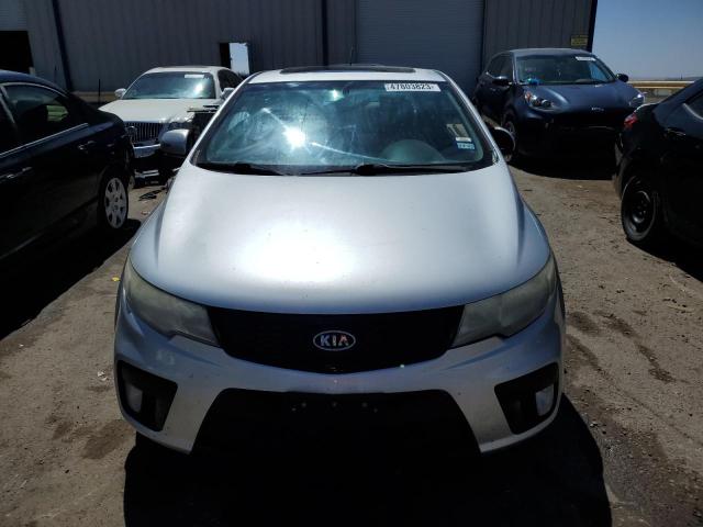 Photo 5 from auction – 2011 KIA FORTE SX with VIN KNAFW6A36B5319152