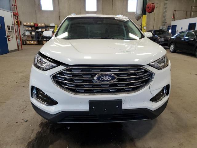 Photo 5 from auction – 2020 FORD EDGE SEL with VIN 2FMPK4J95LBB05760