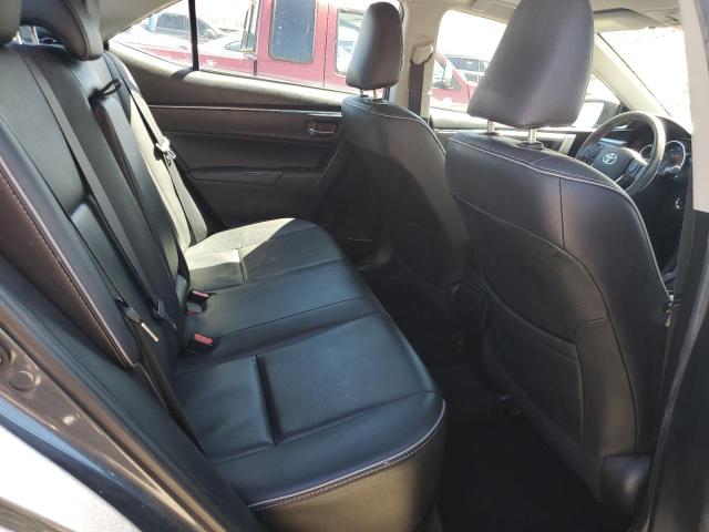 Photo 10 from auction – 2016 TOYOTA COROLLA EC with VIN 2T1BPRHE4GC545949