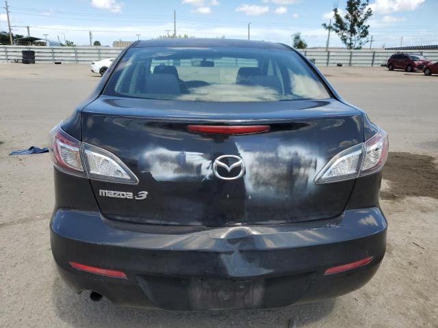 Photo 6 from auction – 2012 MAZDA 3 I with VIN JM1BL1UF1C1521036