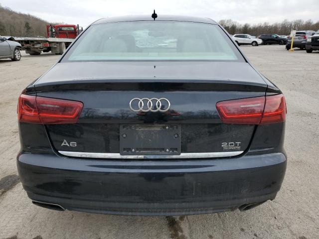 Photo 6 from auction – 2016 AUDI A6 PREMIUM with VIN WAUGFAFC7GN027288