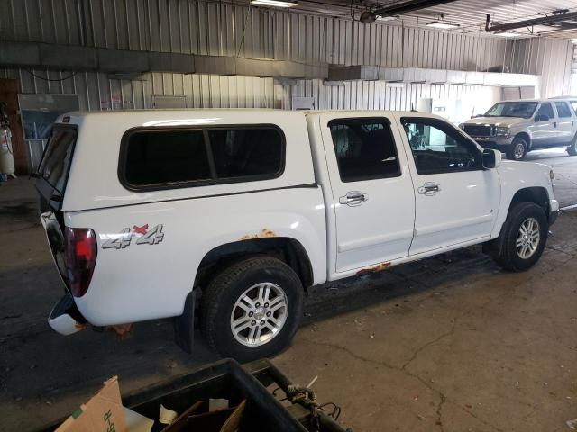 Photo 3 from auction – 2009 CHEVROLET COLORADO with VIN 1GCDT13E698107056