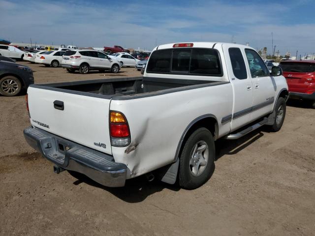 Photo 3 from auction – 2002 TOYOTA TUNDRA ACC with VIN 5TBRT34162S268501