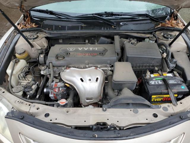 Photo 11 from auction – 2007 TOYOTA CAMRY CE with VIN 4T1BE46K77U047535