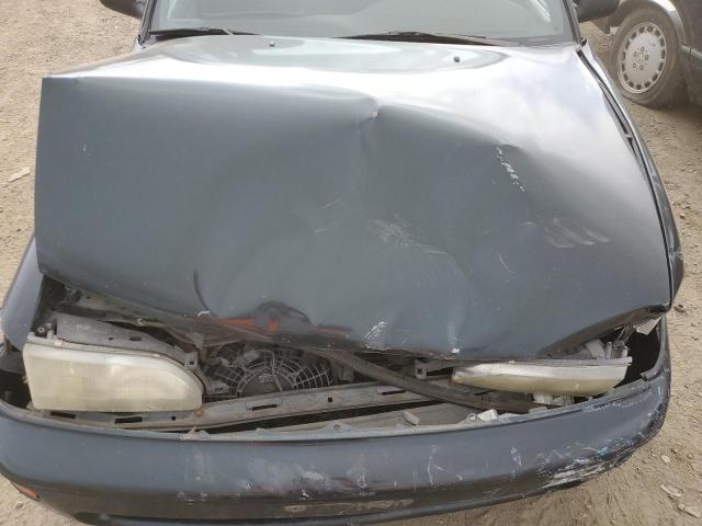 Photo 11 from auction – 1996 TOYOTA COROLLA with VIN 1NXBA02E1TZ455334