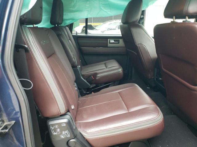 Photo 11 from auction – 2017 FORD EXPEDITION with VIN 1FMJK1MT8HEA72356