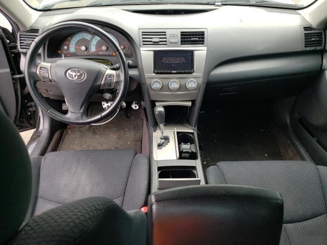 Photo 8 from auction – 2011 TOYOTA CAMRY BASE with VIN 4T1BF3EK6BU158692