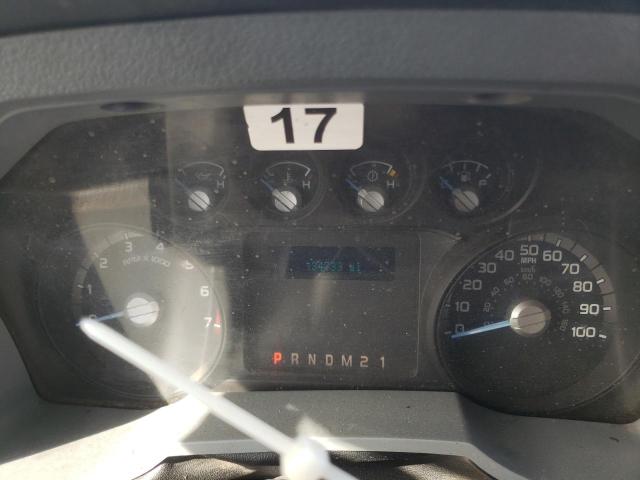 Photo 9 from auction – 2015 FORD F250 SUPER with VIN 1FT7X2B65FEB63570
