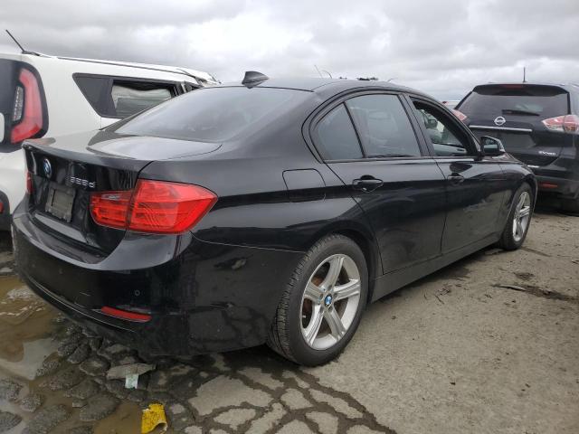Photo 3 from auction – 2014 BMW 328 D with VIN WBA3D3C54EK154536